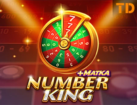 Number King