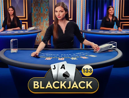 Blackjack 133