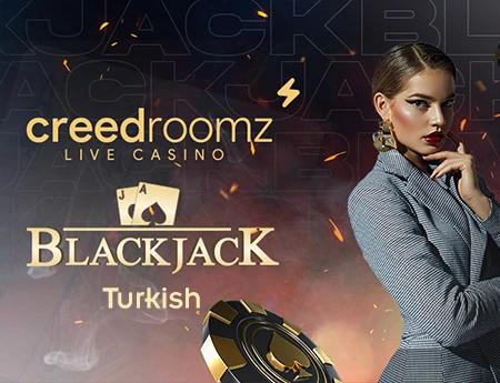 BlackJack Turkish D