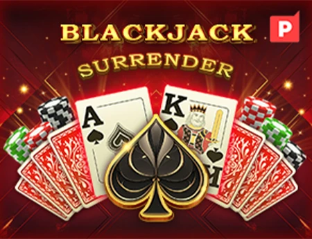Blackjack Surrender