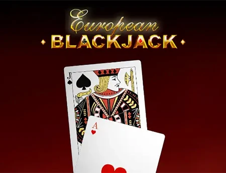 European Blackjack