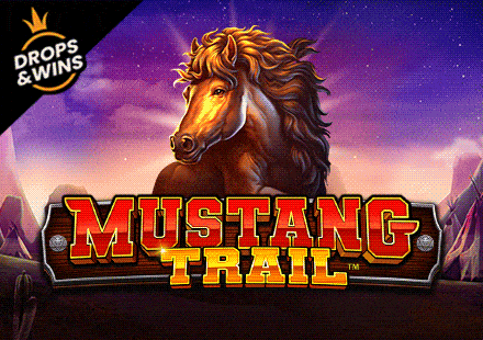 Mustang Trail