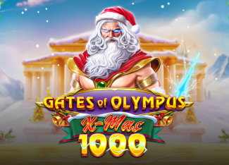 Gates of Olympus Xmas