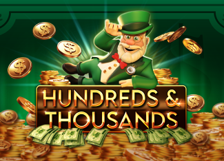 Hundreds and Thousands