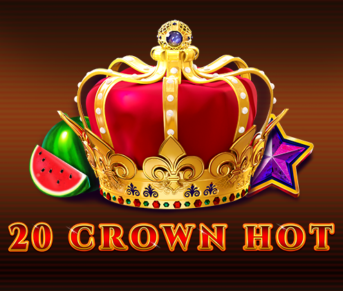 20 Crown Hot