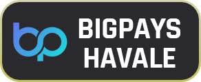 HAVALE/EFT